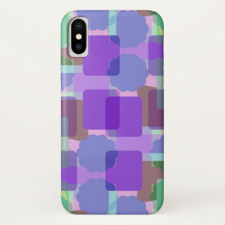 Retro Colours Case-Mate iPhone Case