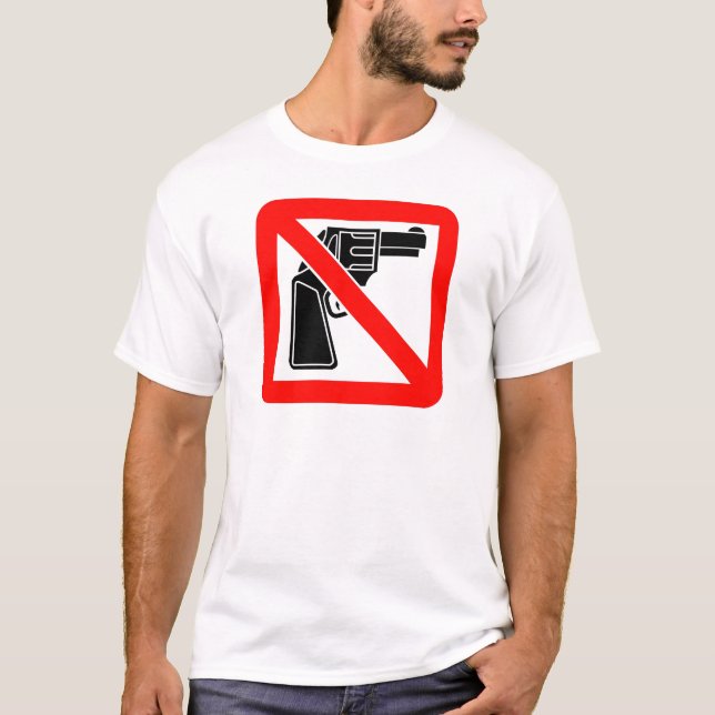 retro CSGV logo T-Shirt (Front)