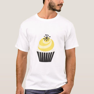 Retro Cupcake T-Shirt! T-Shirt