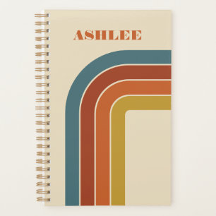 Retro Curve Planner