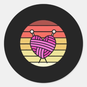 Retro Dartboard Dartboard 180 for Men Dart Players Classic Round Sticker