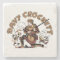 Retro Davy Crockett