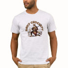 Retro Davy Crockett T-Shirt