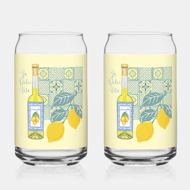Rétro de la ferme de citron (Recto)