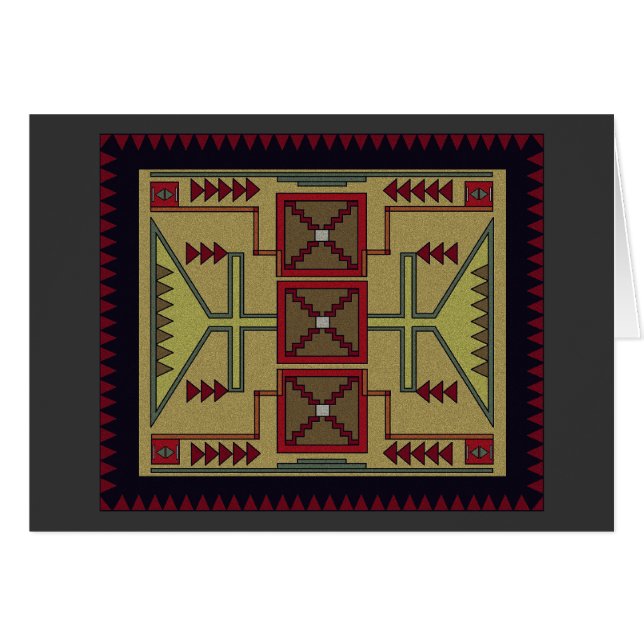 Rétro de Southwest (Devant horizontal)