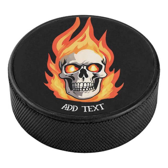 Rétro Dead Burning squelette Crâne en feu do-it-yo (3/4/2016 12:00:00 AM)