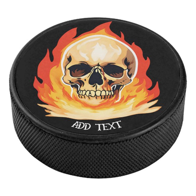 Rétro Dead Burning squelette Crâne en feu do-it-yo (3/4/2016 12:00:00 AM)