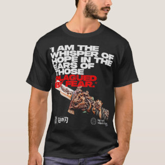 Retro DemonX Unisex T-shirt