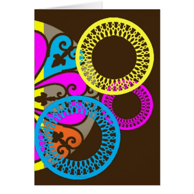 Retro Design (Front)