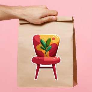 Retro Dinning Chair