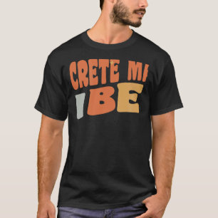 Retro Discrete Math Vibes Teacher Women Kids T-Shirt