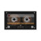 Retro DJ Music Cassette MixTape Business Card