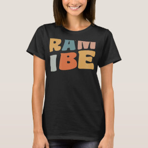 Retro Drama Vibes Teacher Women Kids T-Shirt