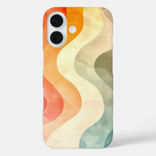 Retro Elevation – Phone Case