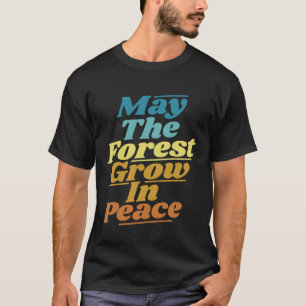 Retro Environmentalist Global - Vintage Climate Ch T-Shirt