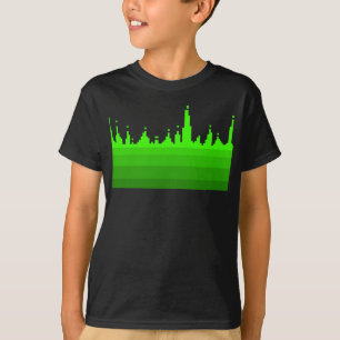 Retro Equalizer T-Shirt
