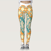 Retro Ethnic Classic Java Vintage