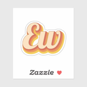 Retro Ew