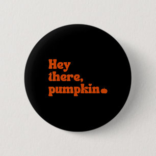 Retro Fall Aesthetic 2 Inch Round Button
