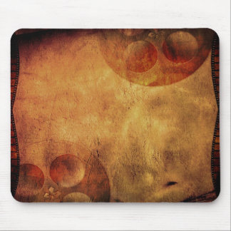 Retro Film Mouse Pad