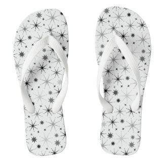 Retro flip flops