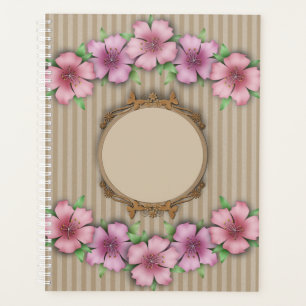 Rétro , floral