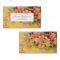 Retro Floral 1950s Primroses Design