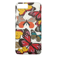 Retro floral pattern 2