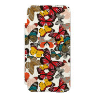 Retro floral pattern 2