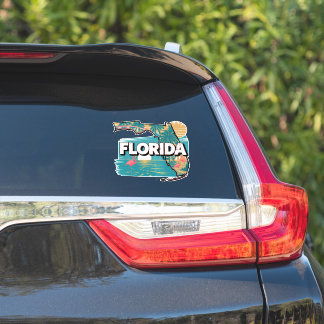Retro Florida