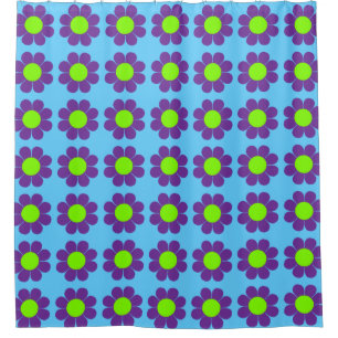 Retro Flower Power