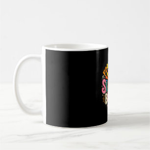 Retro forever on summer break est 2026 summer coffee mug