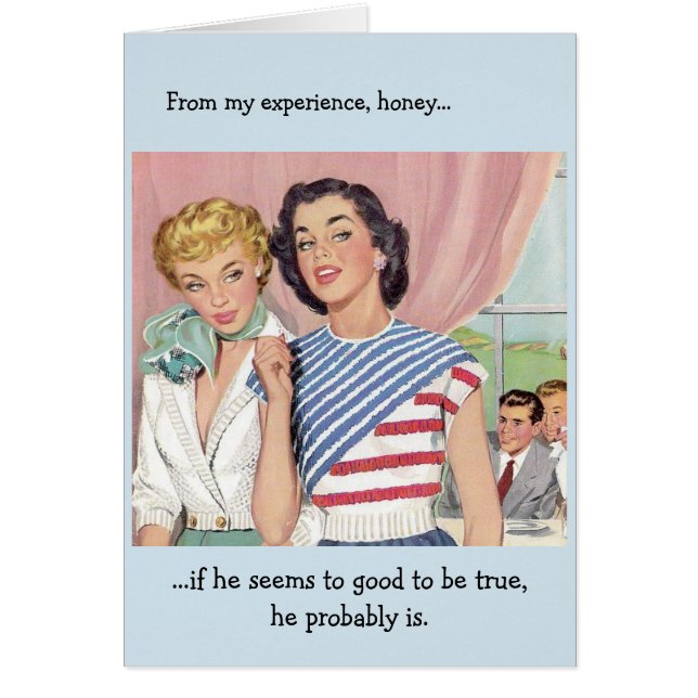 Retro Friends - Too Good to be True, (Front)