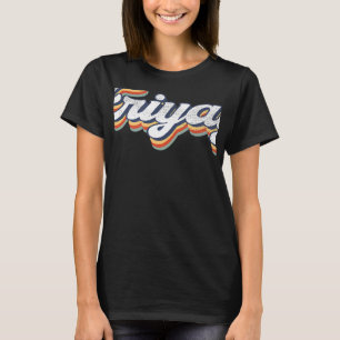 Retro Friyay Teacher Student Happy Weekend Back To T-Shirt
