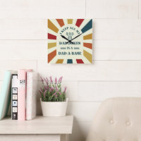 Retro Funny Dad Jokes Fathers day gift for dad