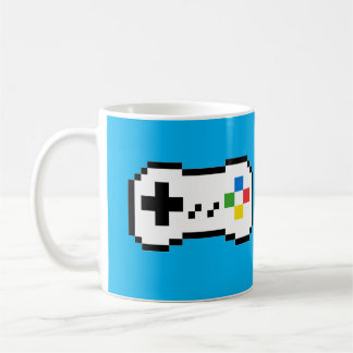 Retro Game Coffee Mug