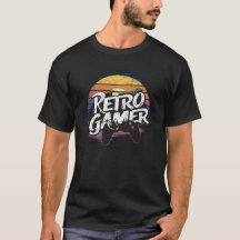 Retro Gamer Vibes