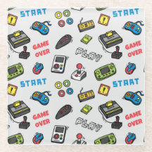 Retro Gamer Vintage Consoles