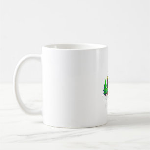 Retro Gamers Pixel Art – Classic Arcad Coffee Mug