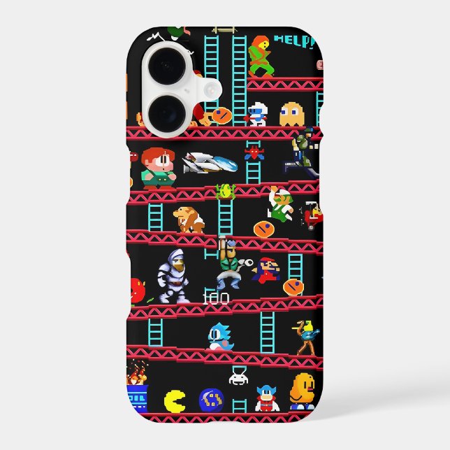 Retro games (Back)