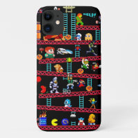 Retro games