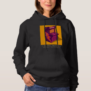 Retro Gaming Hoodie