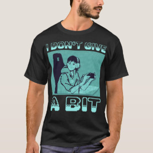 Retro Gaming Pixel Look T-Shirt