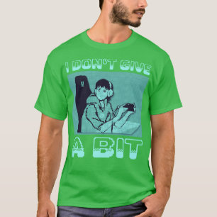 Retro Gaming Pixel Look T-Shirt