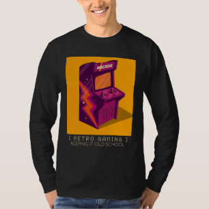 Retro Gaming T-Shirt