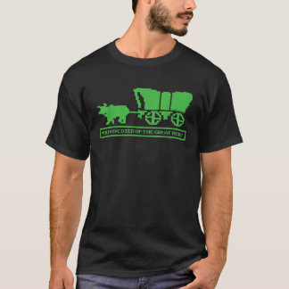Retro Gaming You Have Died Of The Great Reset T-Shirt