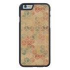 Retro geometric pattern 5