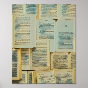 Retro gifts for readers 2022 poster