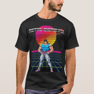 Retro Gigachad T-Shirt
