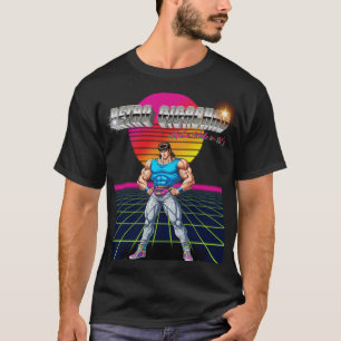 Retro Gigachad  T-Shirt